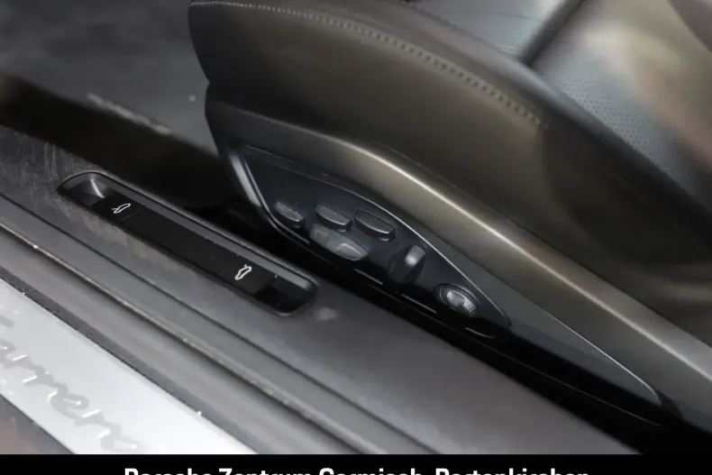 Porsche 992 din 2024 cu 11.128 km - oferta POR140755 - foto 14