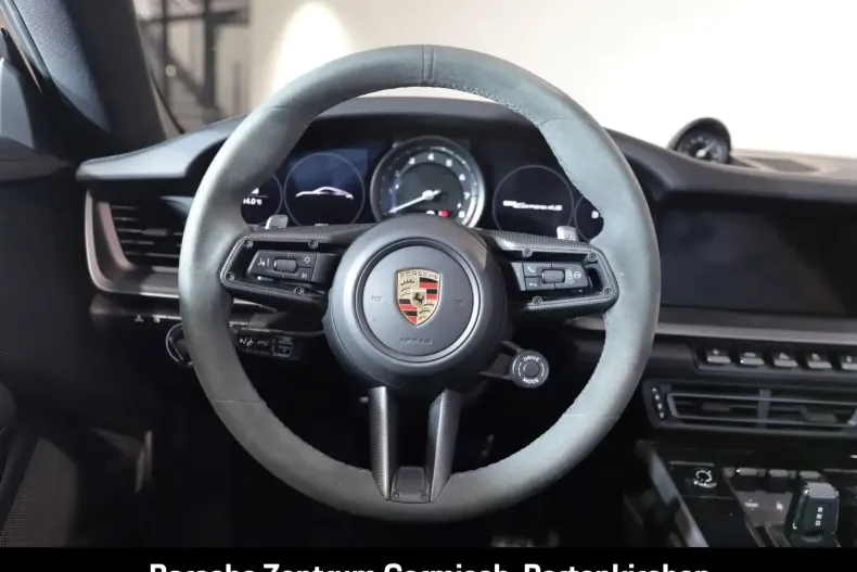 Porsche 992 din 2024 cu 11.128 km - oferta POR140755 - foto 15