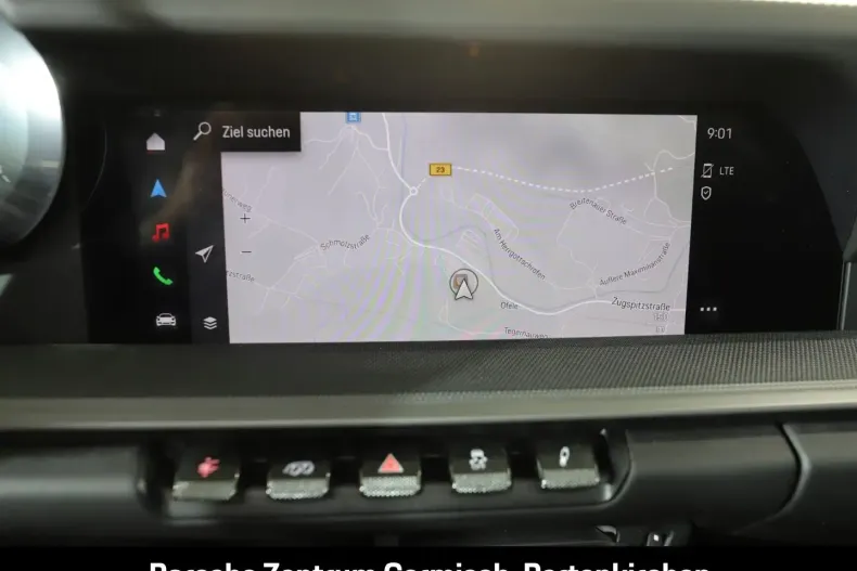 Porsche 992 din 2024 cu 11.128 km - oferta POR140755 - foto 21