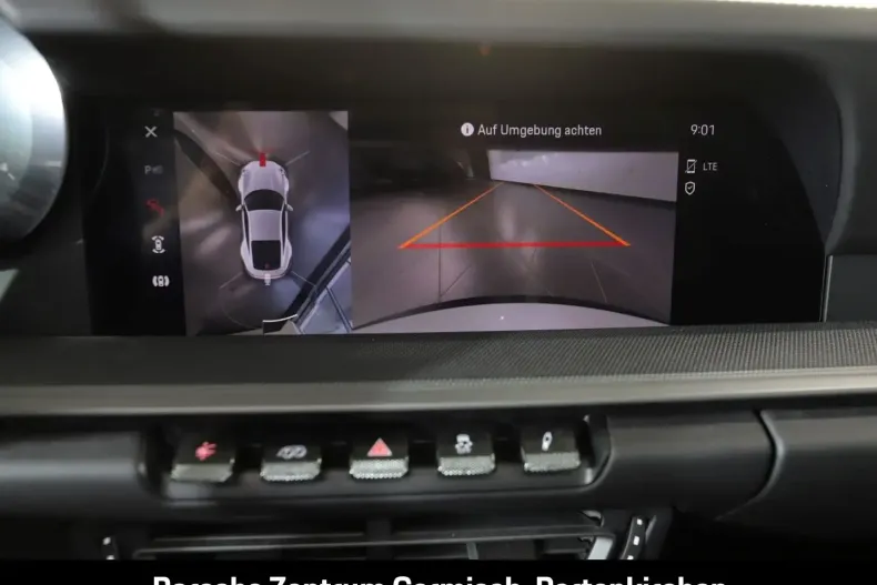 Porsche 992 din 2024 cu 11.128 km - oferta POR140755 - foto 22