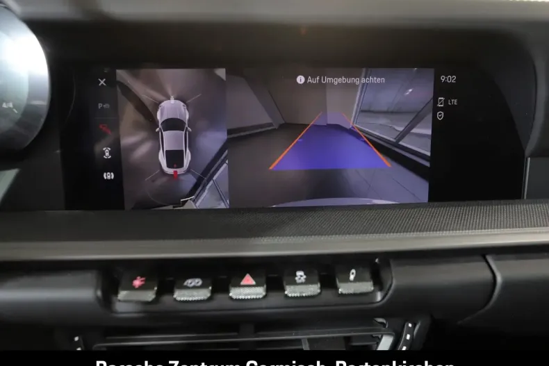 Porsche 992 din 2024 cu 11.128 km - oferta POR140755 - foto 23