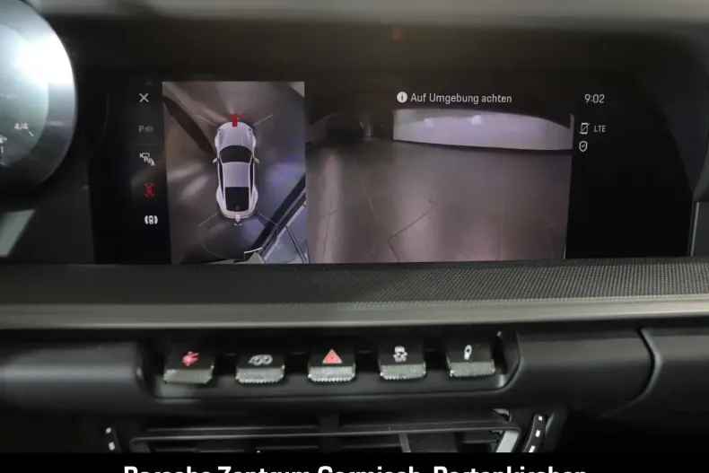 Porsche 992 din 2024 cu 11.128 km - oferta POR140755 - foto 24