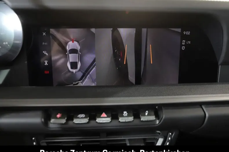 Porsche 992 din 2024 cu 11.128 km - oferta POR140755 - foto 25