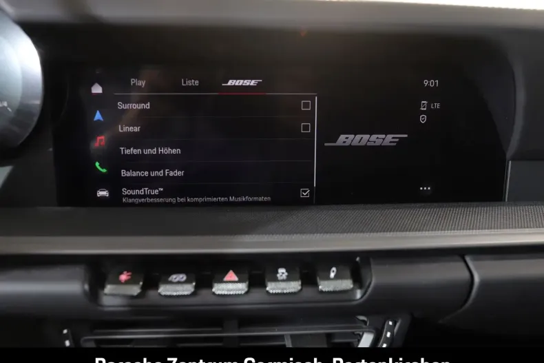 Porsche 992 din 2024 cu 11.128 km - oferta POR140755 - foto 27