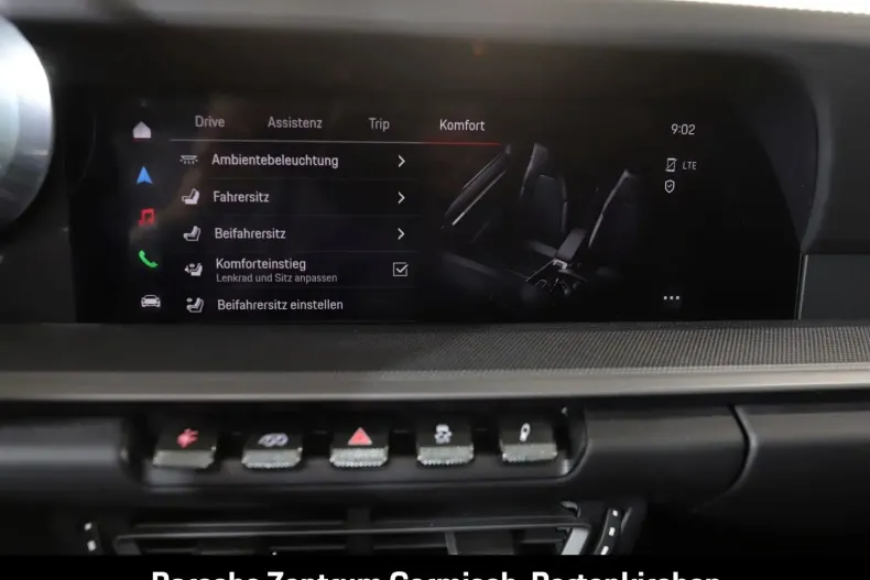 Porsche 992 din 2024 cu 11.128 km - oferta POR140755 - foto 28