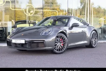 Porsche 992 din 2024 - oferta POR140757