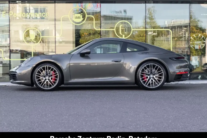 Porsche 992 din 2024 cu 23.571 km - oferta POR140757 - foto 2