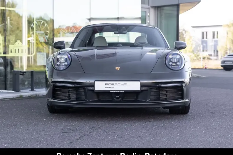 Porsche 992 din 2024 cu 23.571 km - oferta POR140757 - foto 8