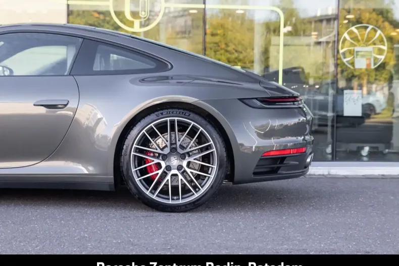 Porsche 992 din 2024 cu 23.571 km - oferta POR140757 - foto 10