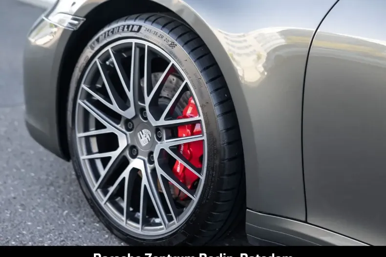 Porsche 992 din 2024 cu 23.571 km - oferta POR140757 - foto 11