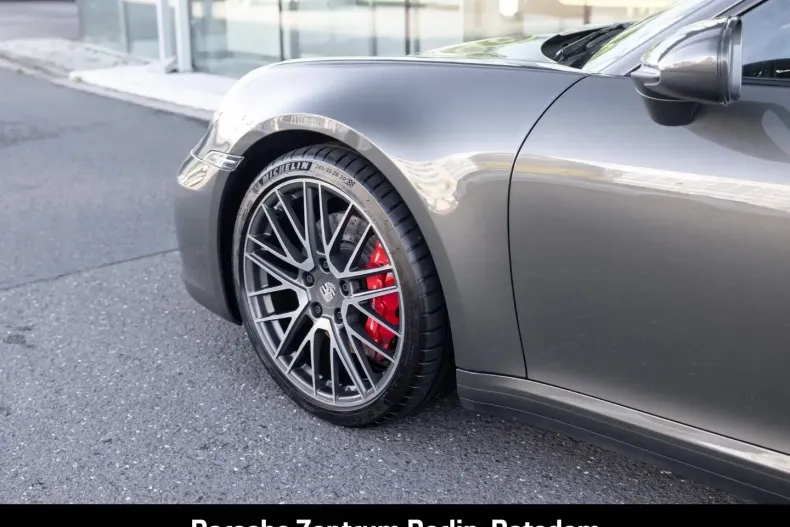 Porsche 992 din 2024 cu 23.571 km - oferta POR140757 - foto 12