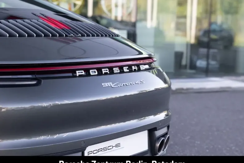 Porsche 992 din 2024 cu 23.571 km - oferta POR140757 - foto 14