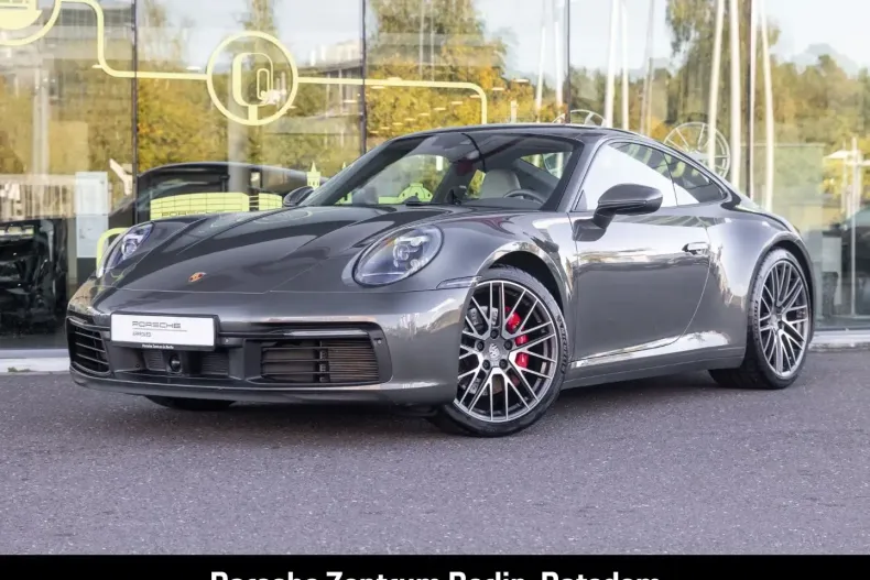 Porsche 992 din 2024 cu 23.571 km - oferta POR140757 - foto 15