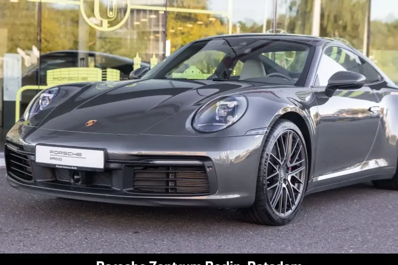 Porsche 992 din 2024 cu 23.571 km - oferta POR140757 - foto 16