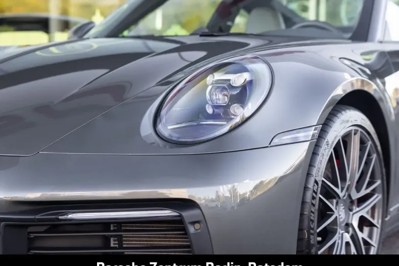 Porsche 992 din 2024 cu 23.571 km - oferta POR140757 - foto 17