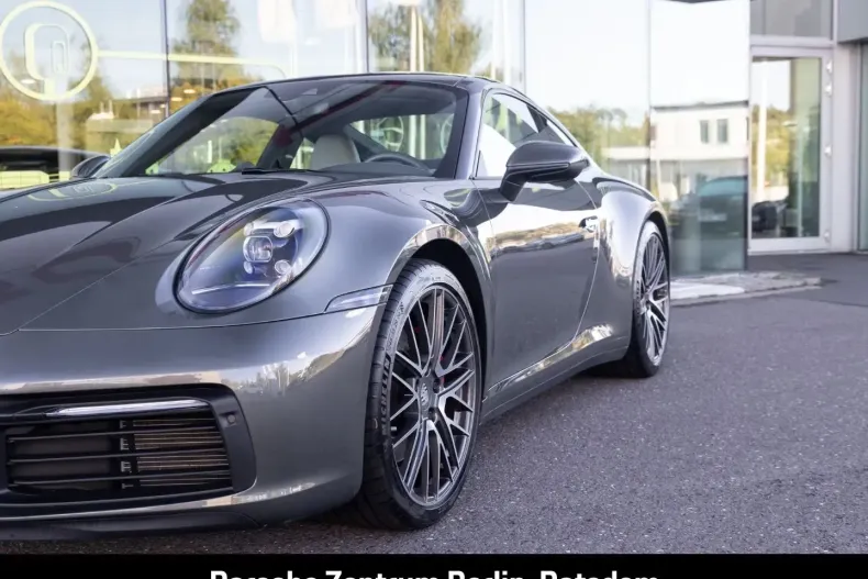 Porsche 992 din 2024 cu 23.571 km - oferta POR140757 - foto 18