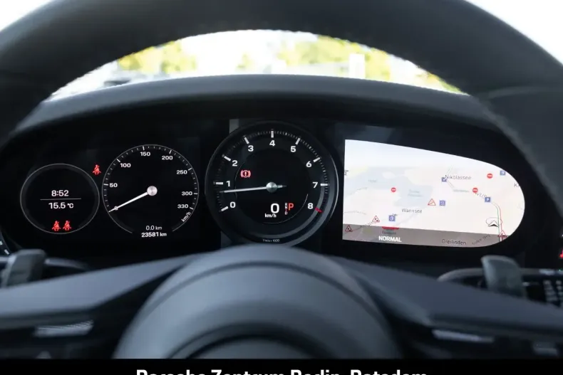 Porsche 992 din 2024 cu 23.571 km - oferta POR140757 - foto 19