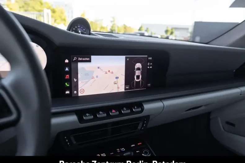 Porsche 992 din 2024 cu 23.571 km - oferta POR140757 - foto 20