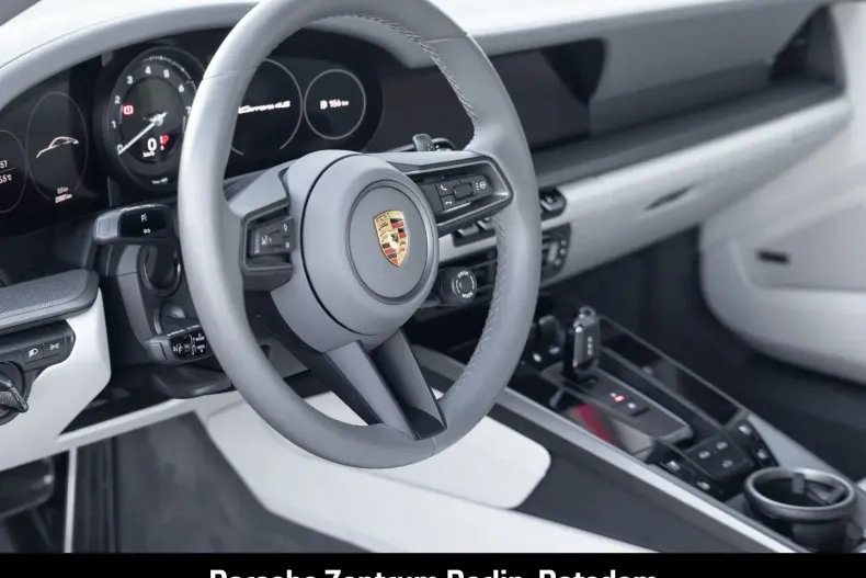 Porsche 992 din 2024 cu 23.571 km - oferta POR140757 - foto 24