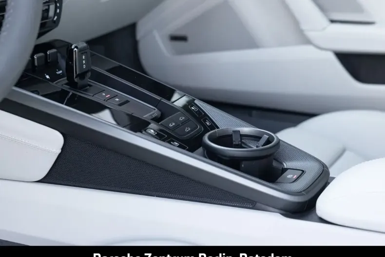 Porsche 992 din 2024 cu 23.571 km - oferta POR140757 - foto 25