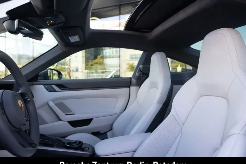 Porsche 992 din 2024 cu 23.571 km - oferta POR140757 - foto 27