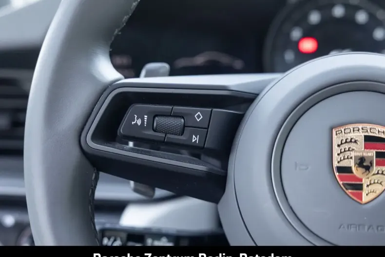 Porsche 992 din 2024 cu 23.571 km - oferta POR140757 - foto 34