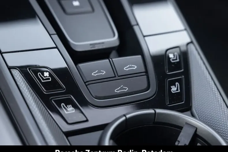 Porsche 992 din 2024 cu 23.571 km - oferta POR140757 - foto 35