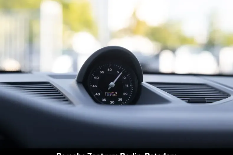 Porsche 992 din 2024 cu 23.571 km - oferta POR140757 - foto 36