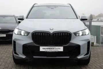 BMW X5 din 2024 - oferta BMW140760