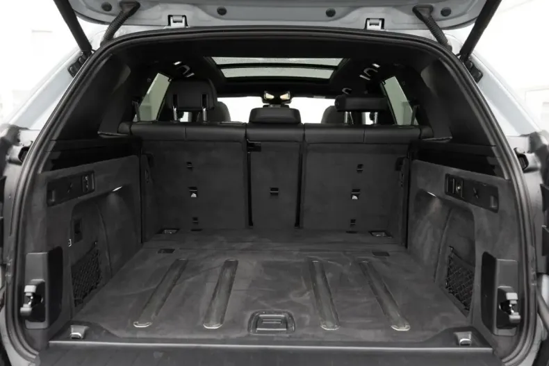 BMW X5 din 2024 cu 76.516 km - oferta BMW140760 - foto 8