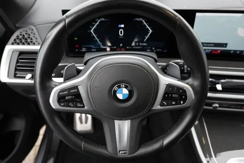 BMW X5 din 2024 cu 76.516 km - oferta BMW140760 - foto 10