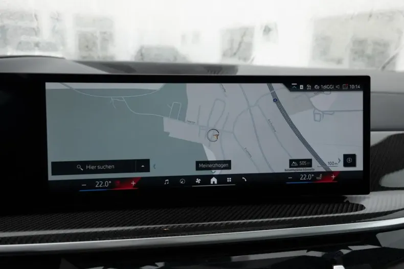 BMW X5 din 2024 cu 76.516 km - oferta BMW140760 - foto 11