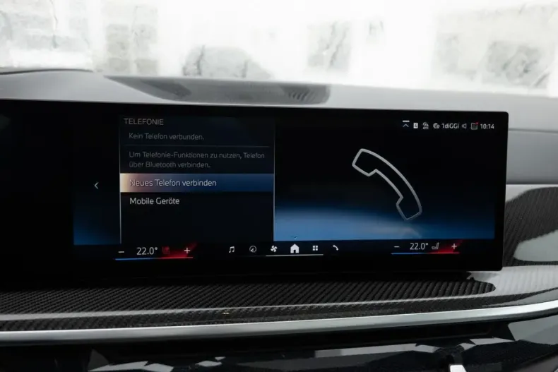 BMW X5 din 2024 cu 76.516 km - oferta BMW140760 - foto 13