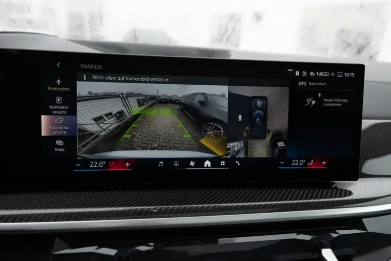 BMW X5 din 2024 cu 76.516 km - oferta BMW140760 - foto 15