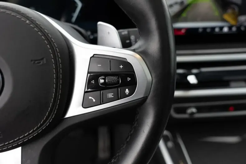 BMW X5 din 2024 cu 76.516 km - oferta BMW140760 - foto 17