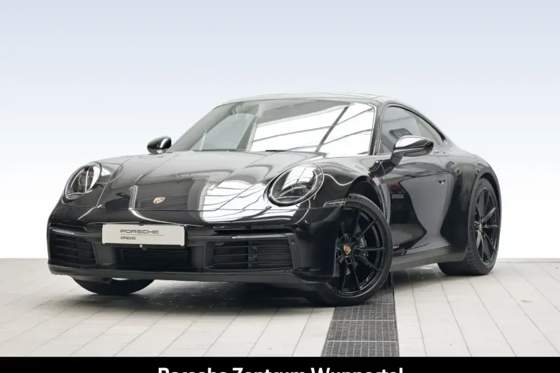 Porsche 992 din 2023 cu 9.400 km - oferta POR140761 - foto 1