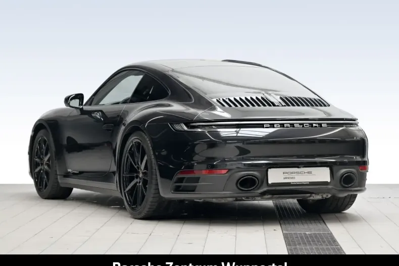 Porsche 992 din 2023 cu 9.400 km - oferta POR140761 - foto 3