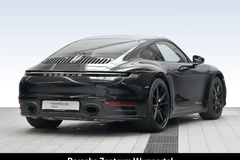 Porsche 992 din 2023 cu 9.400 km - oferta POR140761 - foto 4