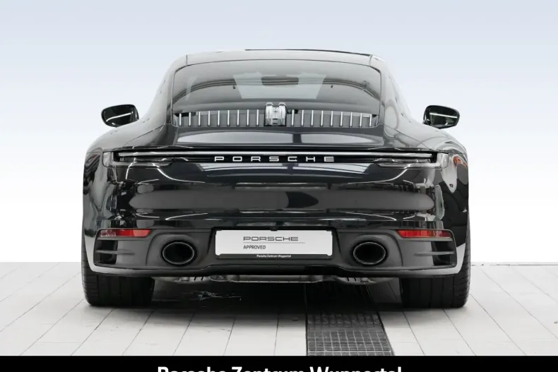 Porsche 992 din 2023 cu 9.400 km - oferta POR140761 - foto 5