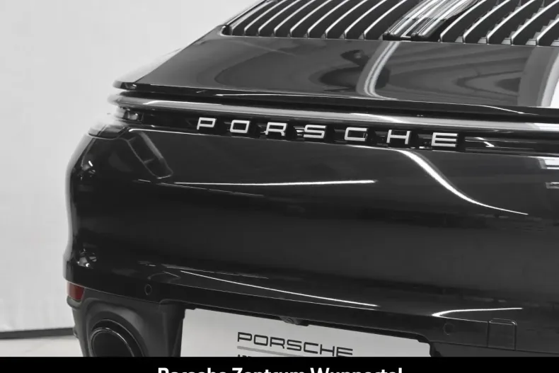 Porsche 992 din 2023 cu 9.400 km - oferta POR140761 - foto 6