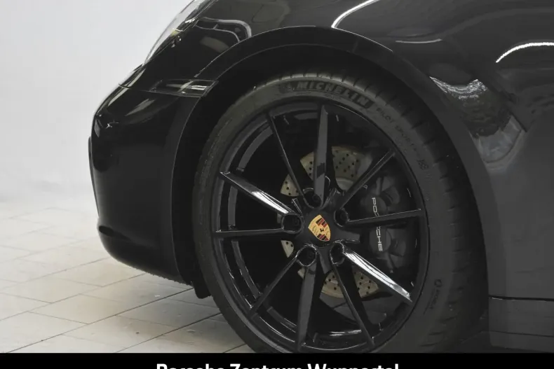 Porsche 992 din 2023 cu 9.400 km - oferta POR140761 - foto 8