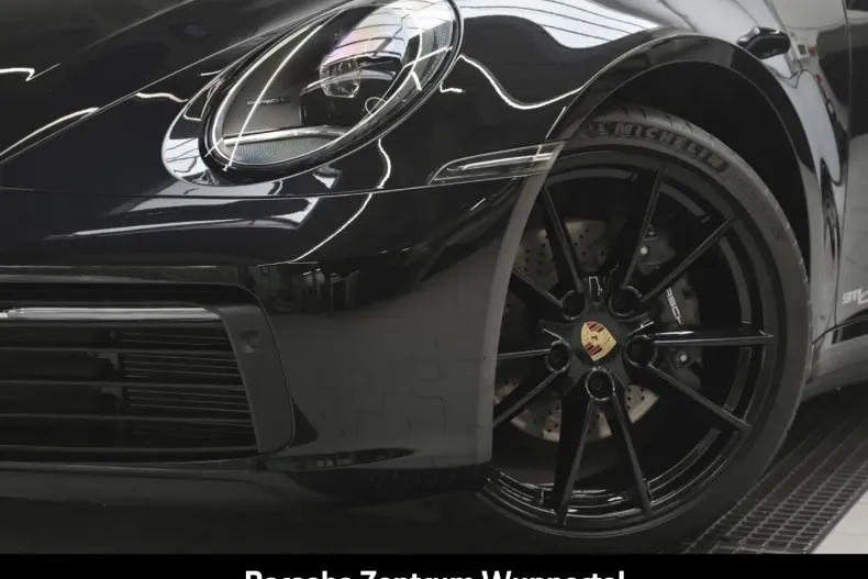 Porsche 992 din 2023 cu 9.400 km - oferta POR140761 - foto 9