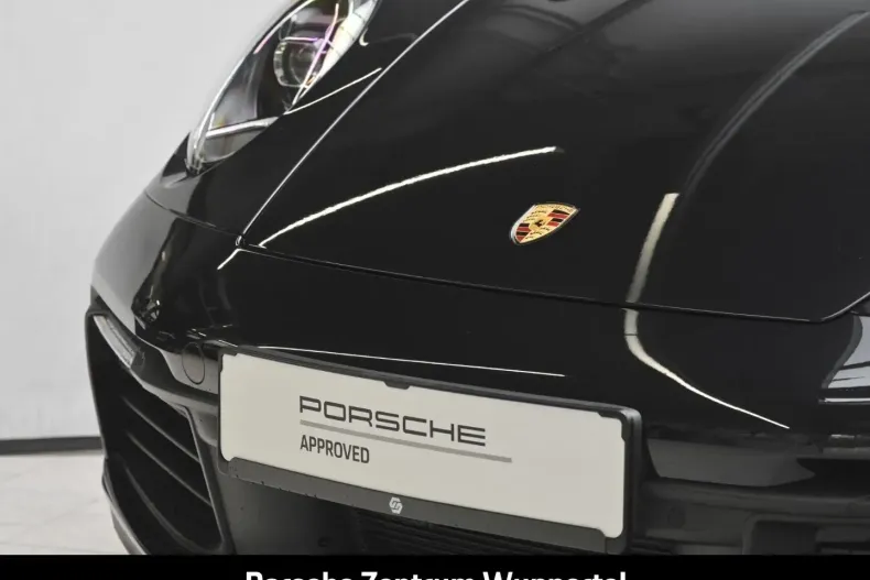 Porsche 992 din 2023 cu 9.400 km - oferta POR140761 - foto 10