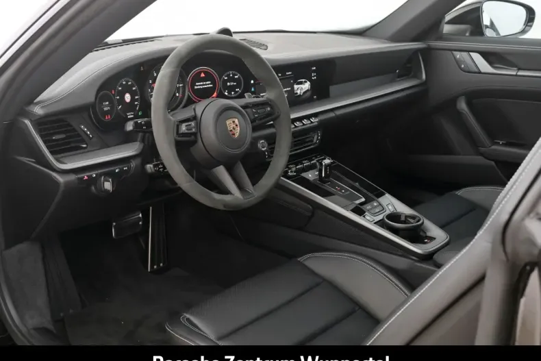 Porsche 992 din 2023 cu 9.400 km - oferta POR140761 - foto 11