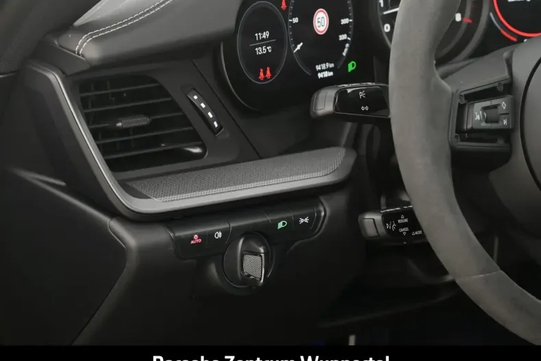 Porsche 992 din 2023 cu 9.400 km - oferta POR140761 - foto 12