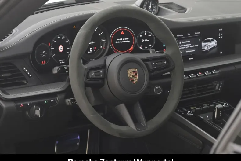 Porsche 992 din 2023 cu 9.400 km - oferta POR140761 - foto 15