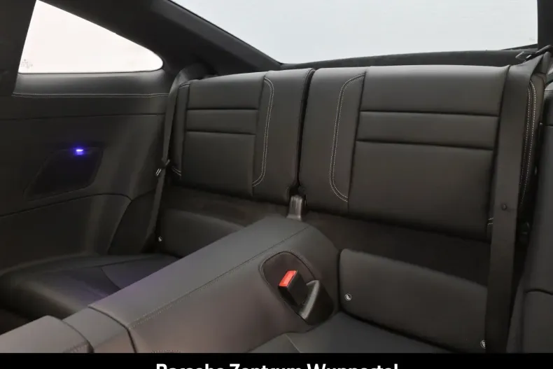 Porsche 992 din 2023 cu 9.400 km - oferta POR140761 - foto 18