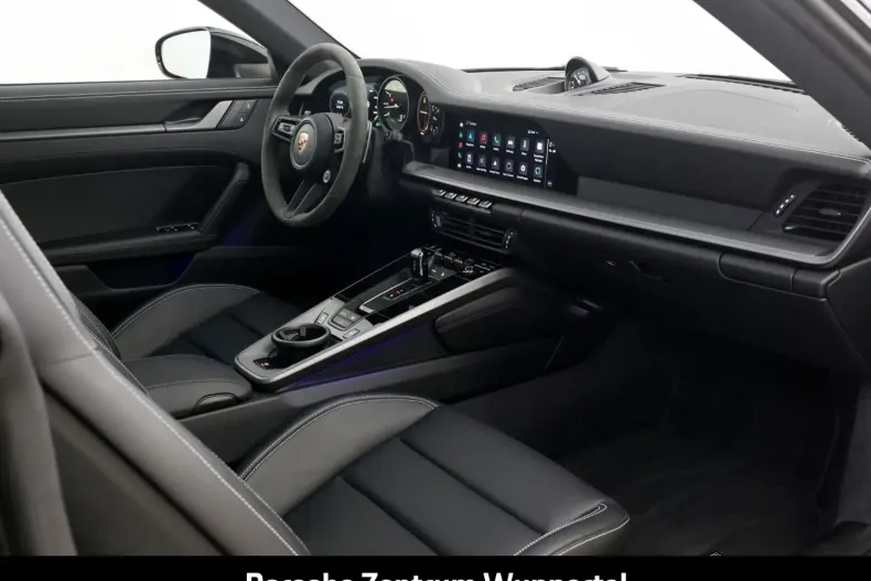 Porsche 992 din 2023 cu 9.400 km - oferta POR140761 - foto 19
