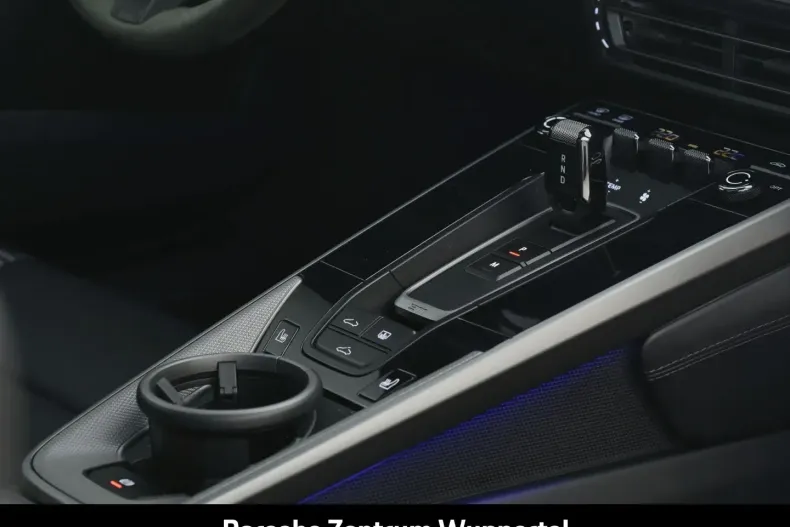 Porsche 992 din 2023 cu 9.400 km - oferta POR140761 - foto 21