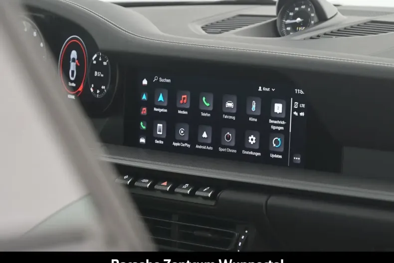 Porsche 992 din 2023 cu 9.400 km - oferta POR140761 - foto 22